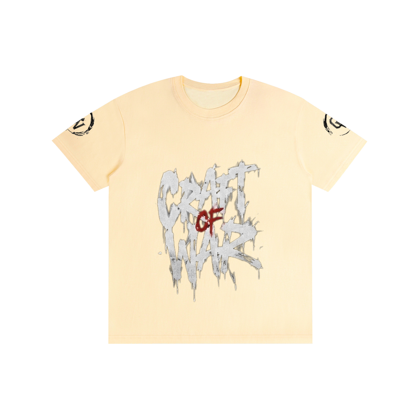 Pure Cotton Unisex T-Shirt