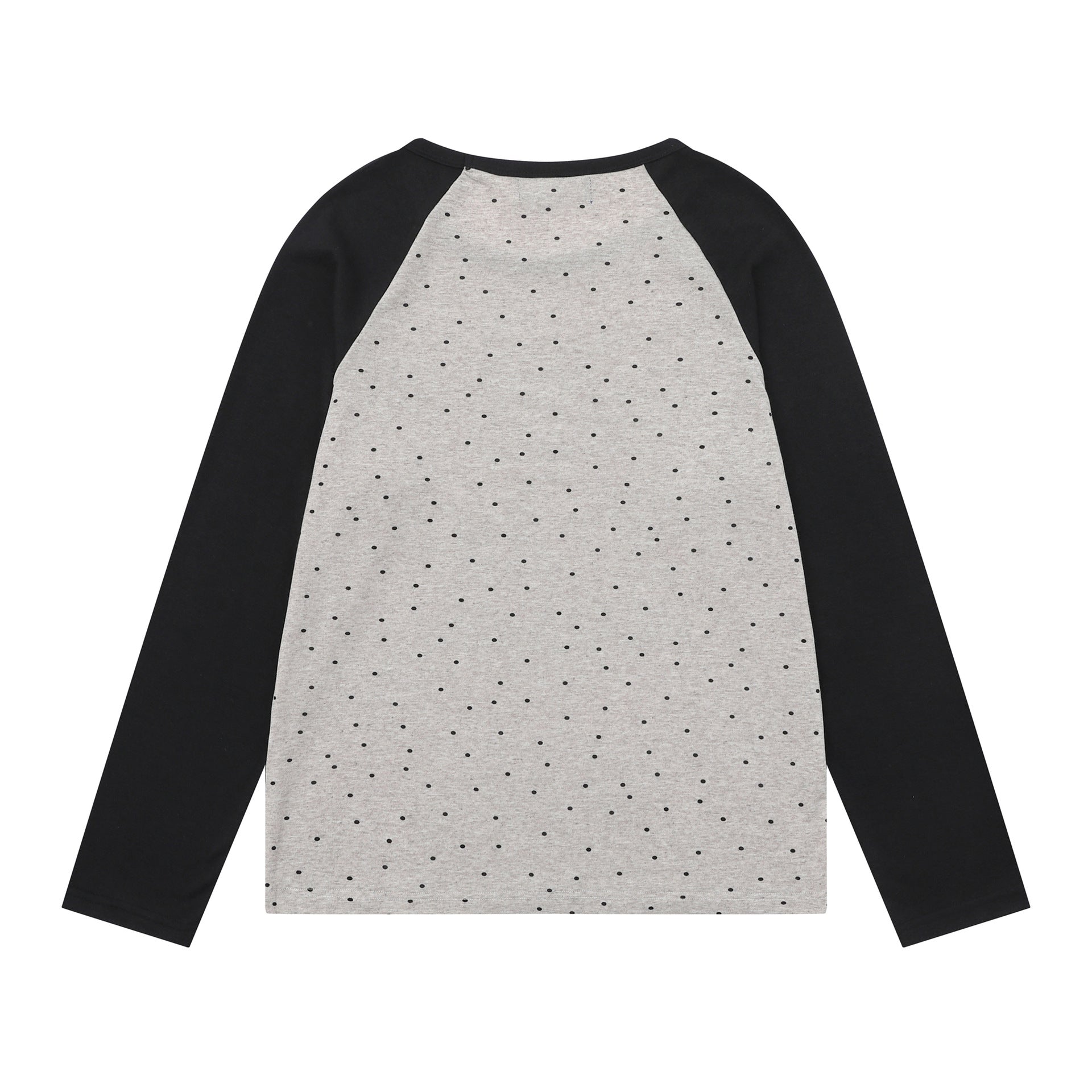 Hoodie with Cartoon Cat Print Pullover Sweatshirt for Women