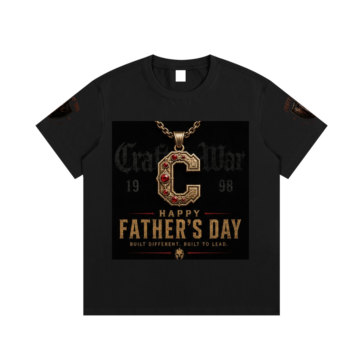 Essential Cotton T-Shirt