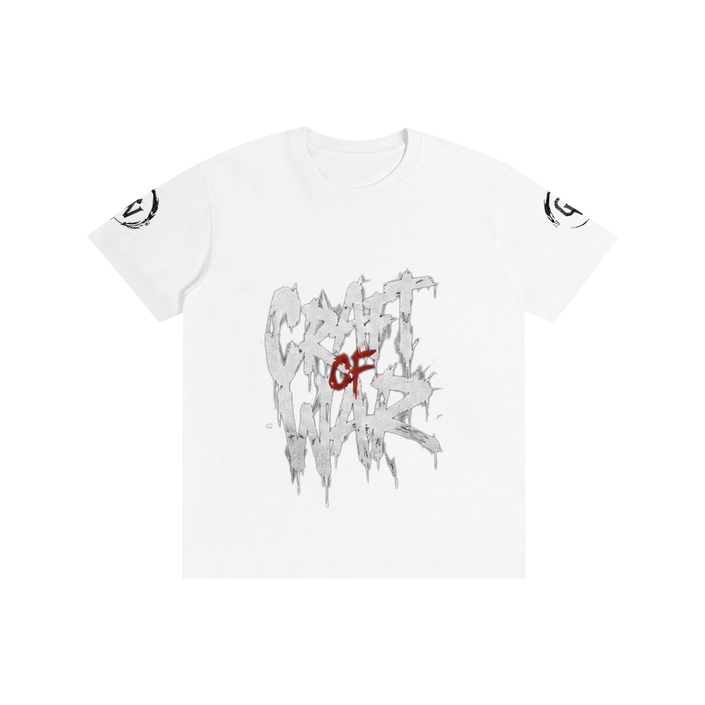 Pure Cotton Unisex T-Shirt