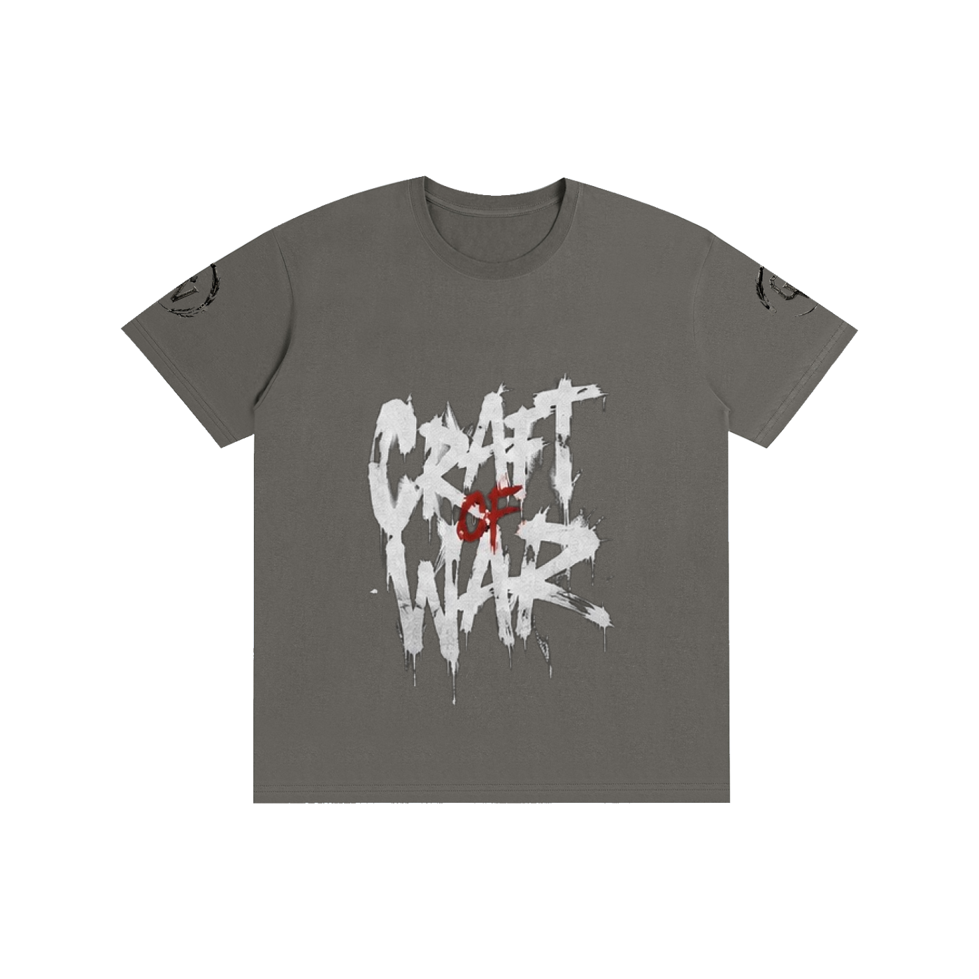 Pure Cotton Unisex T-Shirt