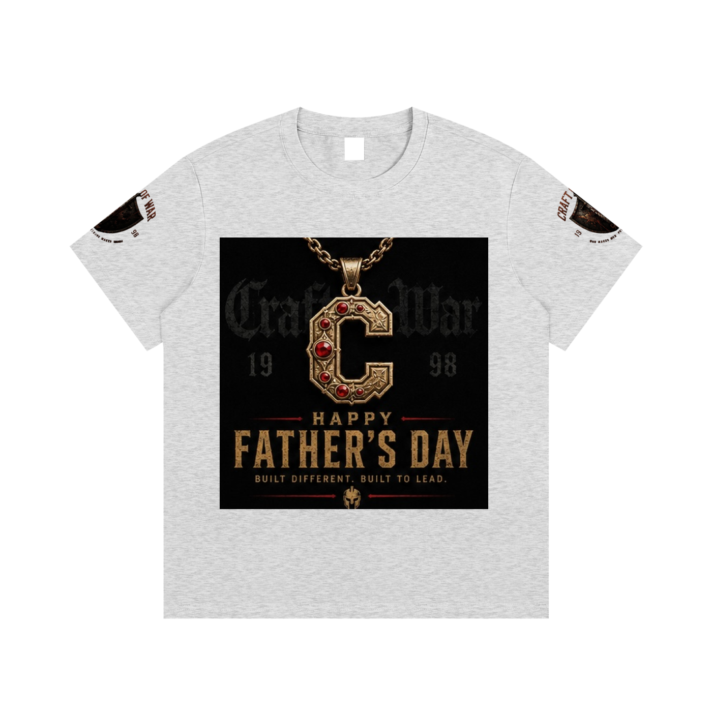 Essential Cotton T-Shirt