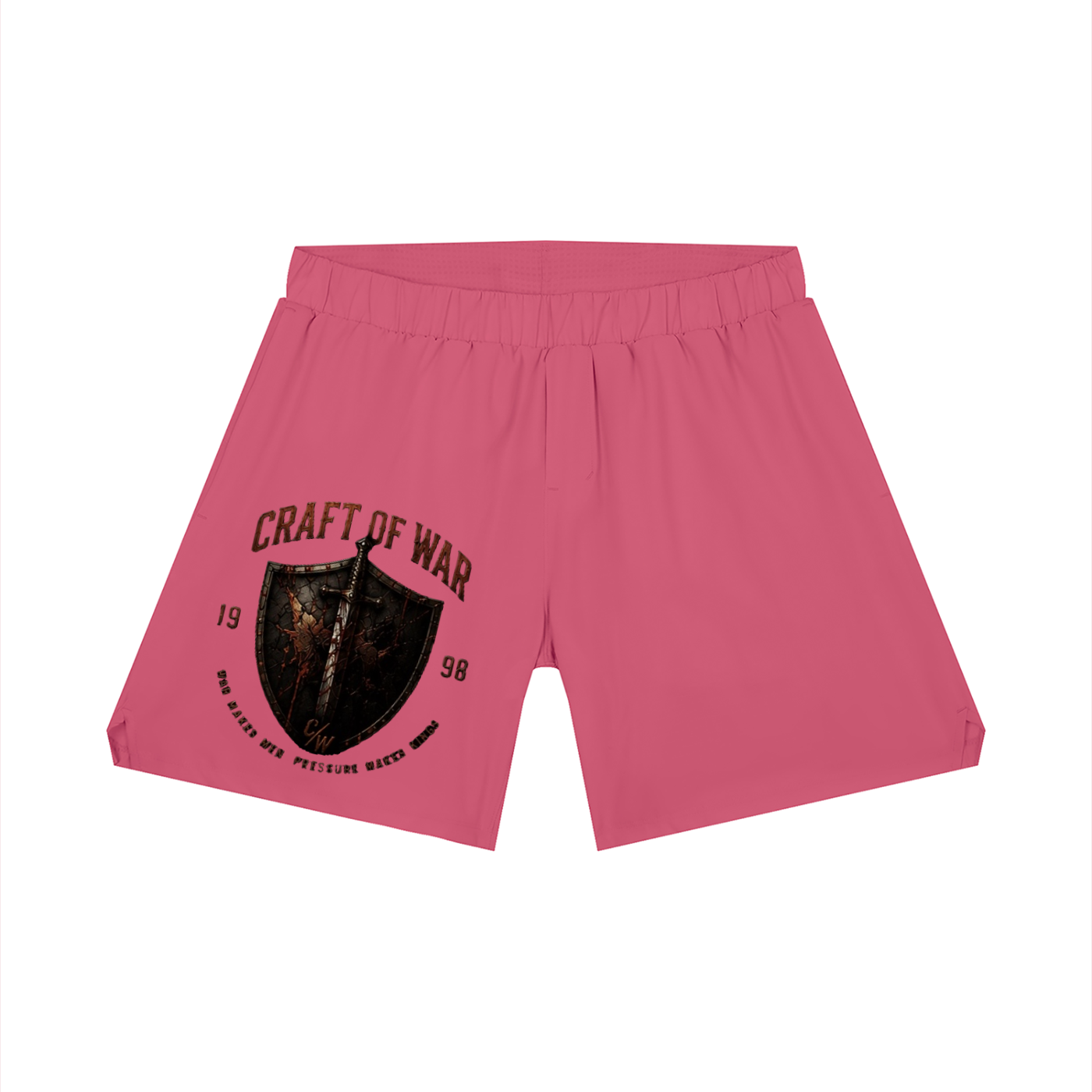 Men’s Loose Fit Performance Shorts