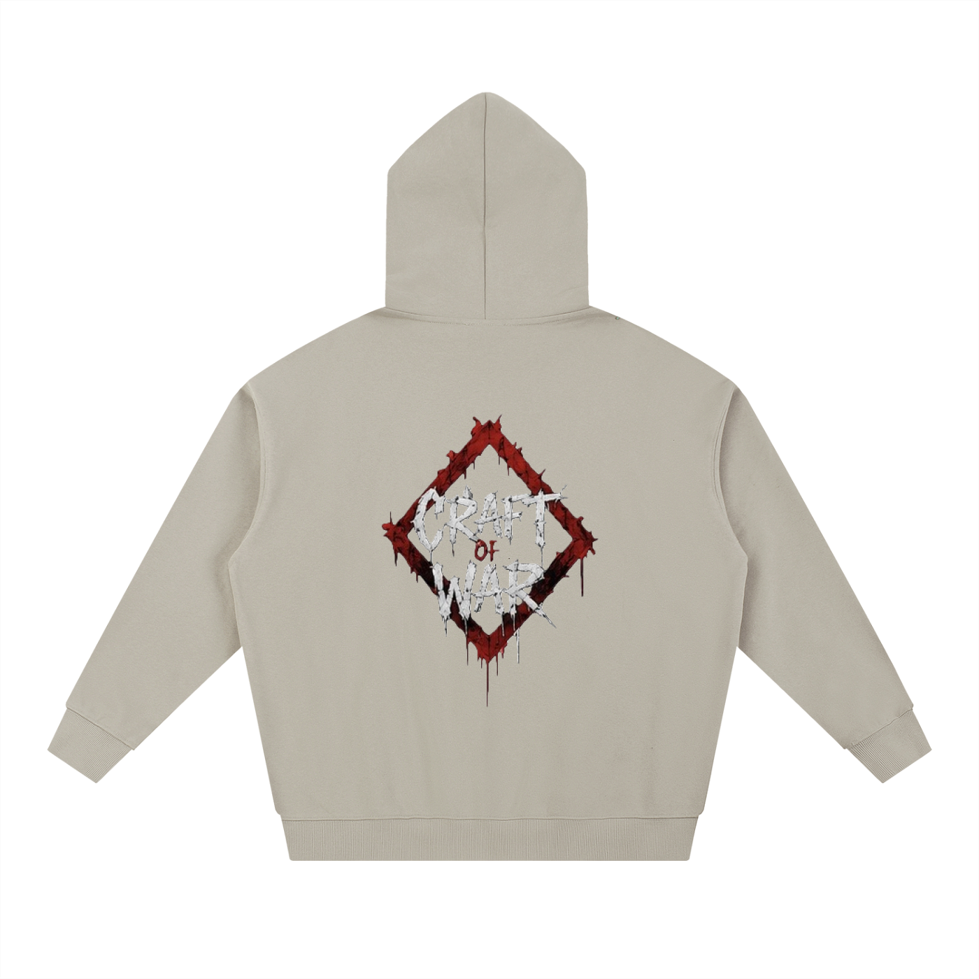 Essential Heavyweight Hoodie