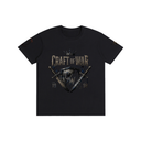 Pure Cotton Unisex T-Shirt