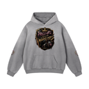 Heavyweight Sunfade Oversized Hoodie