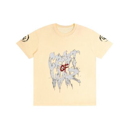 Pure Cotton Unisex T-Shirt