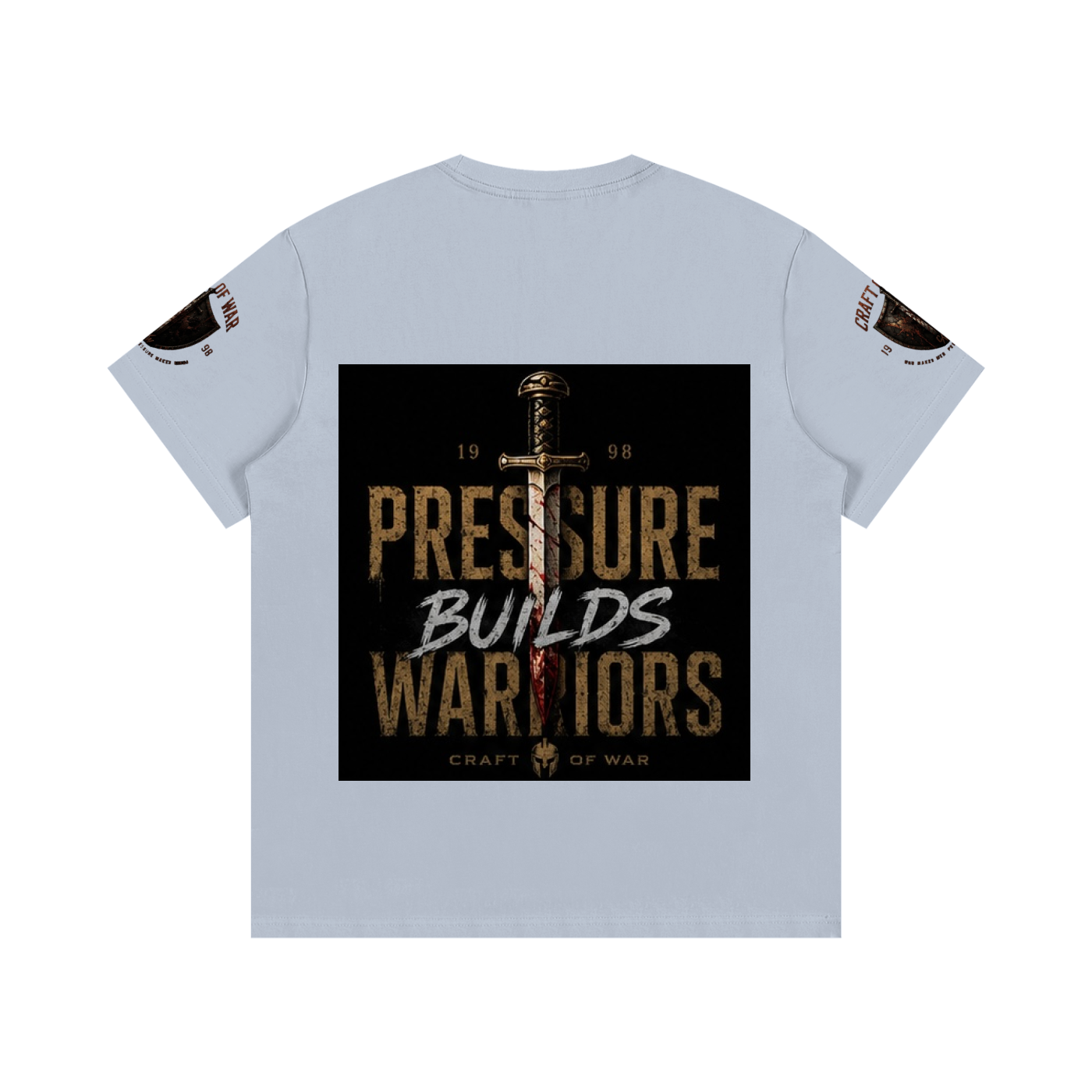 Essential Cotton T-Shirt