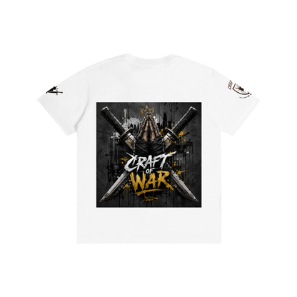 Pure Cotton Unisex T-Shirt