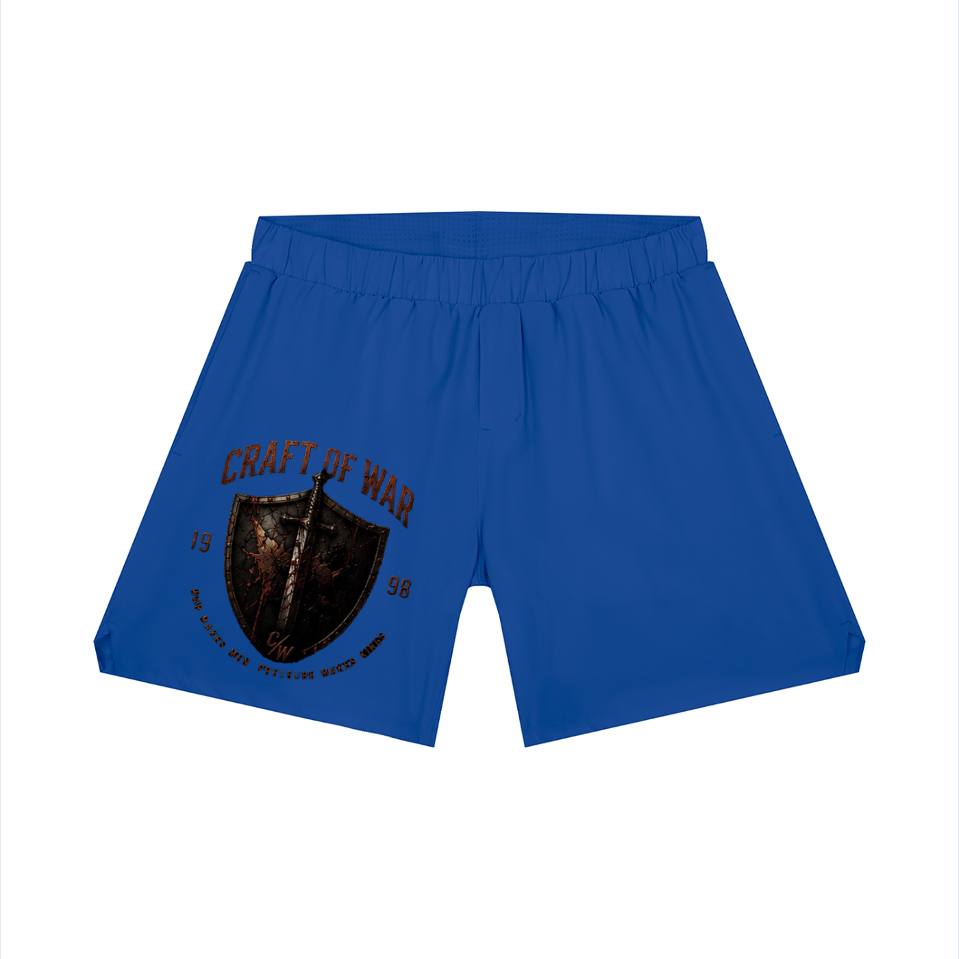 Men’s Loose Fit Performance Shorts