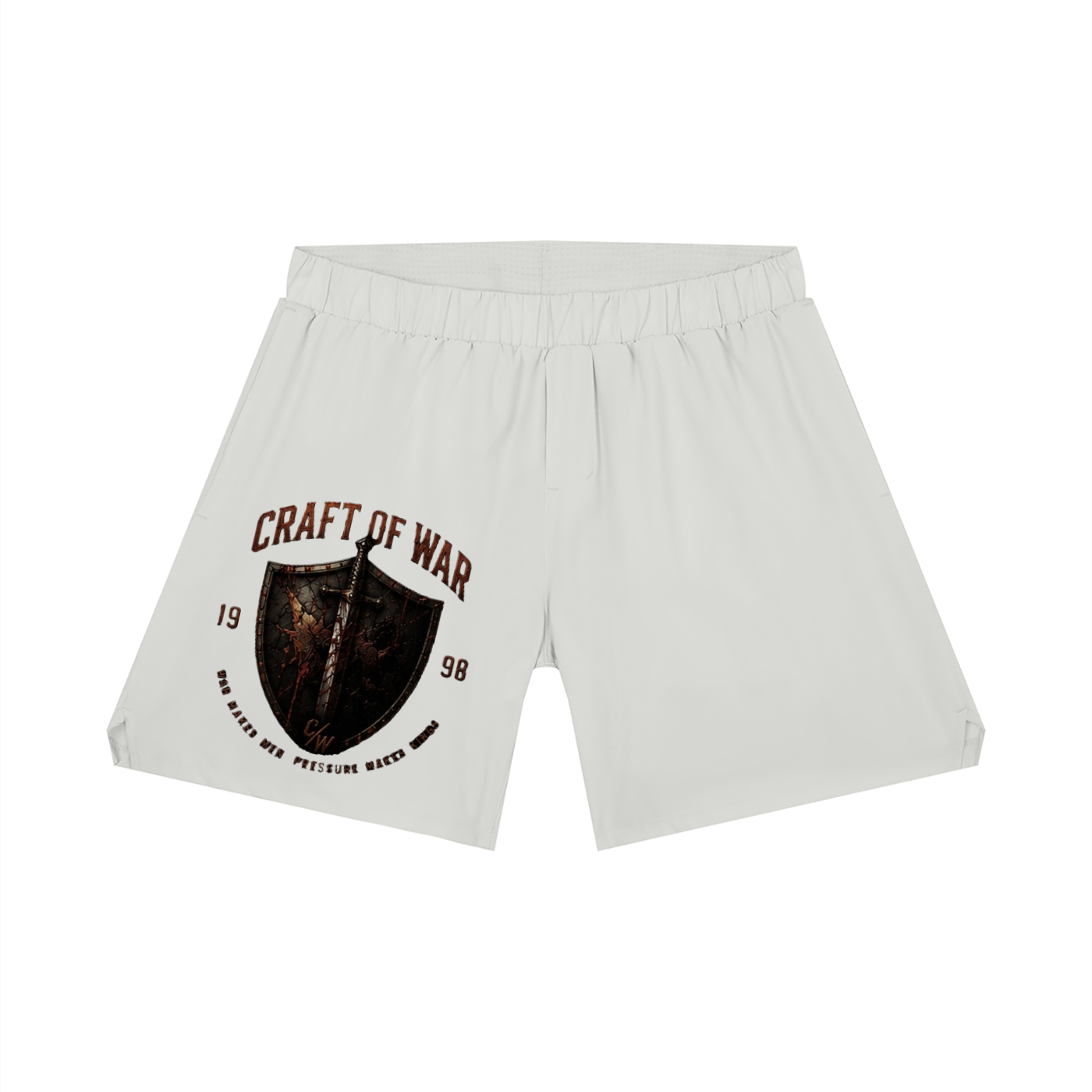 Men’s Loose Fit Performance Shorts