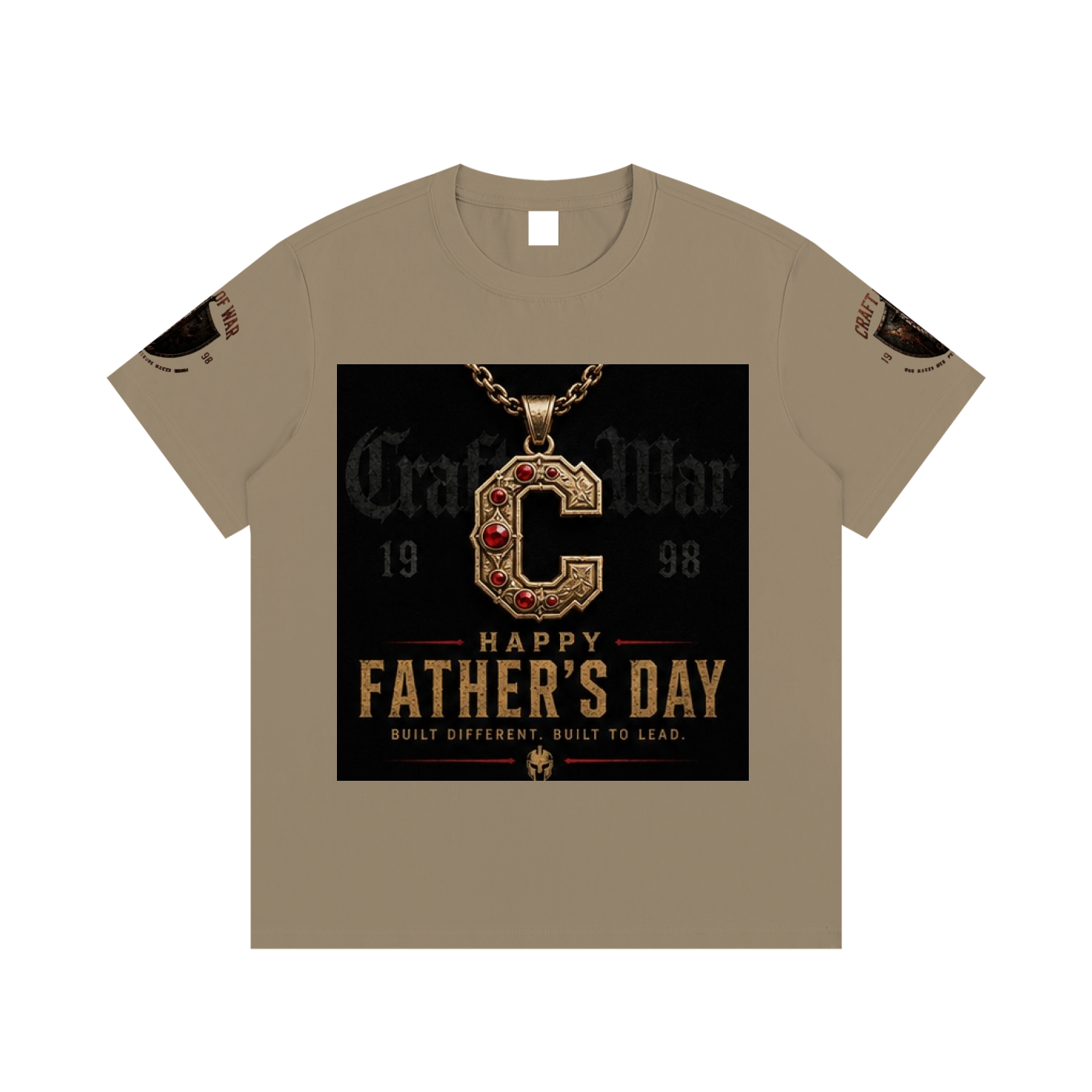 Essential Cotton T-Shirt