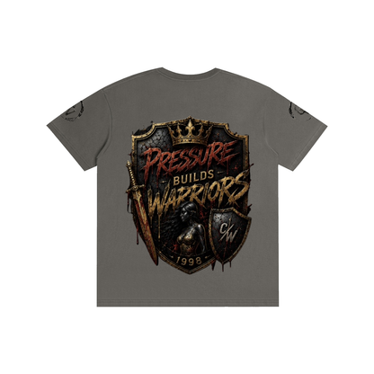 Pure Cotton Unisex T-Shirt