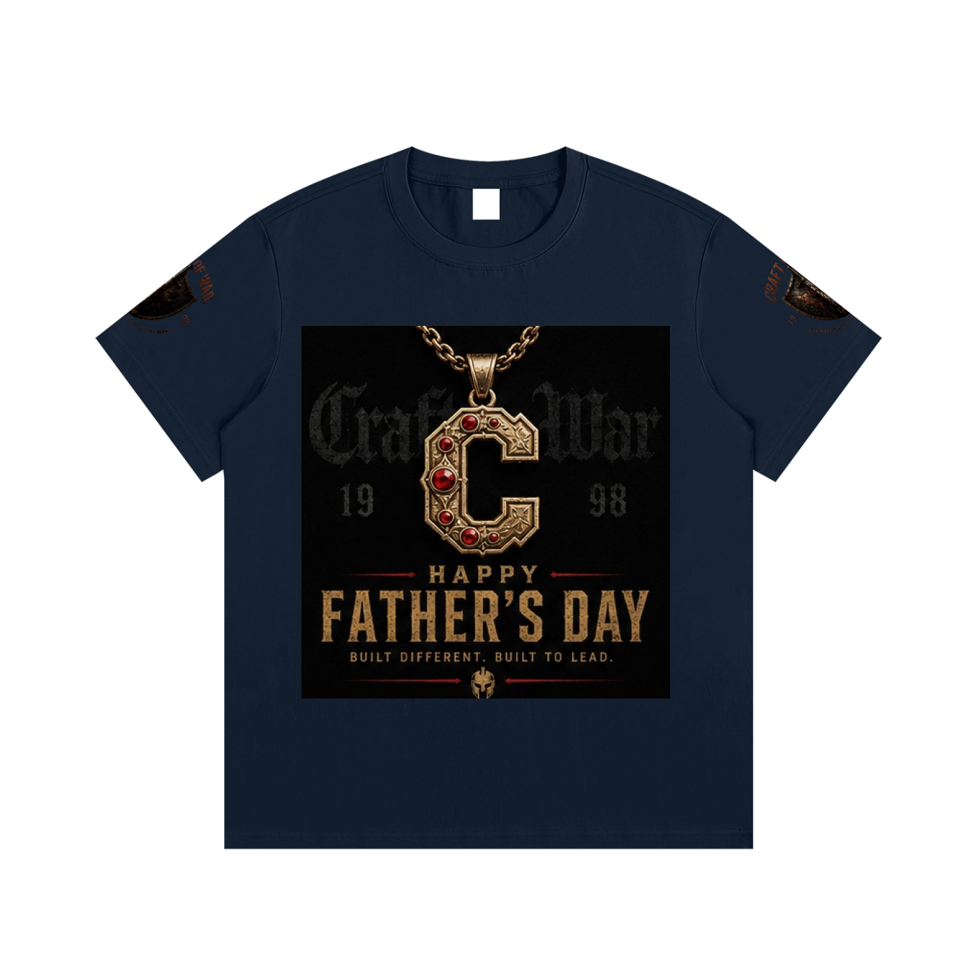 Essential Cotton T-Shirt