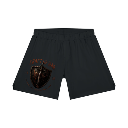 Men’s Loose Fit Performance Shorts