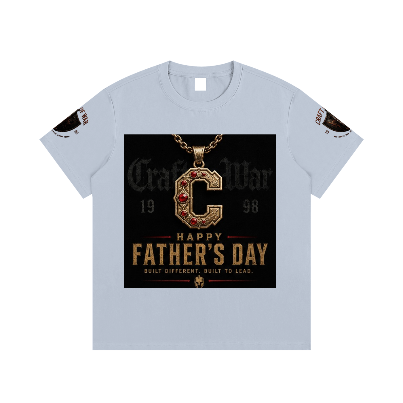 Essential Cotton T-Shirt