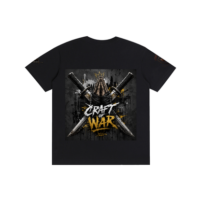 Pure Cotton Unisex T-Shirt
