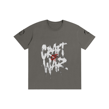 Pure Cotton Unisex T-Shirt