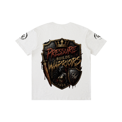 Pure Cotton Unisex T-Shirt