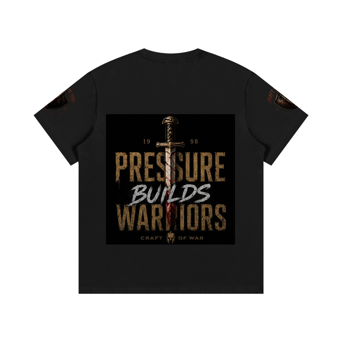Essential Cotton T-Shirt