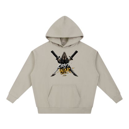 Essential Heavyweight Hoodie