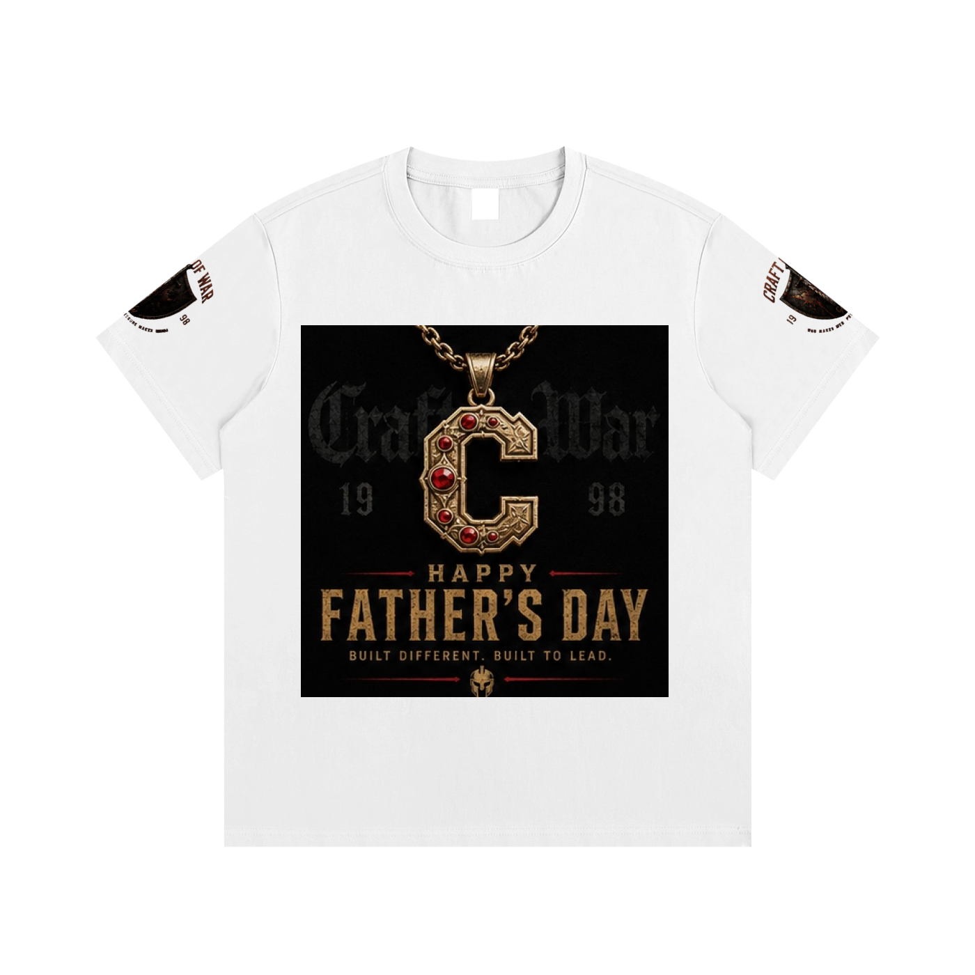 Essential Cotton T-Shirt