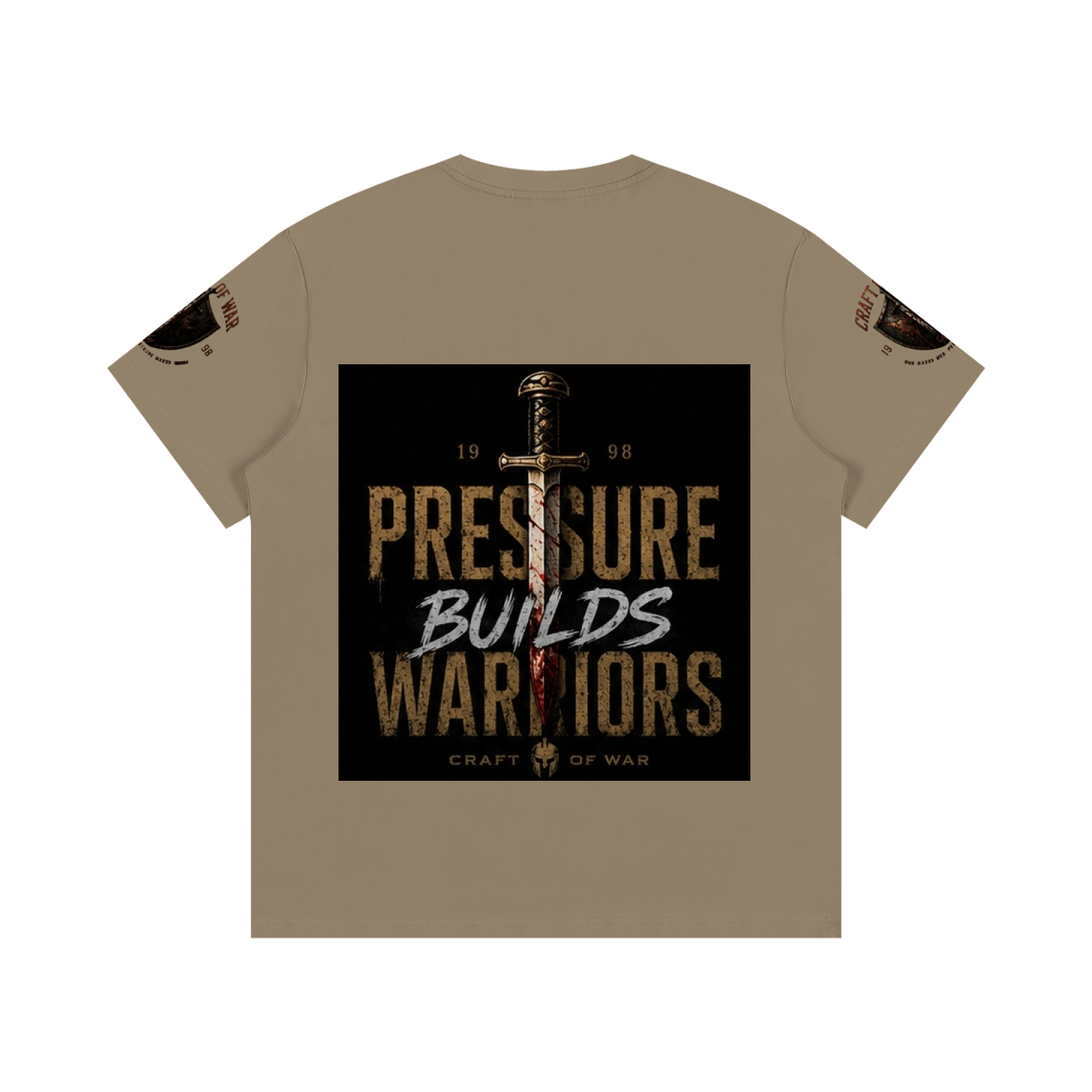 Essential Cotton T-Shirt