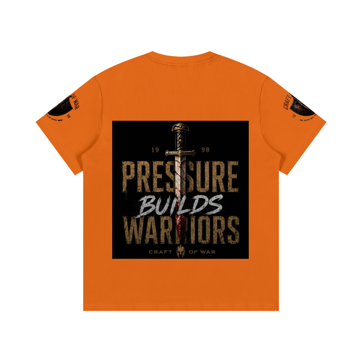 Essential Cotton T-Shirt