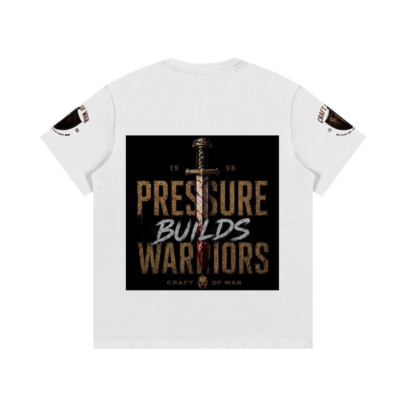 Essential Cotton T-Shirt