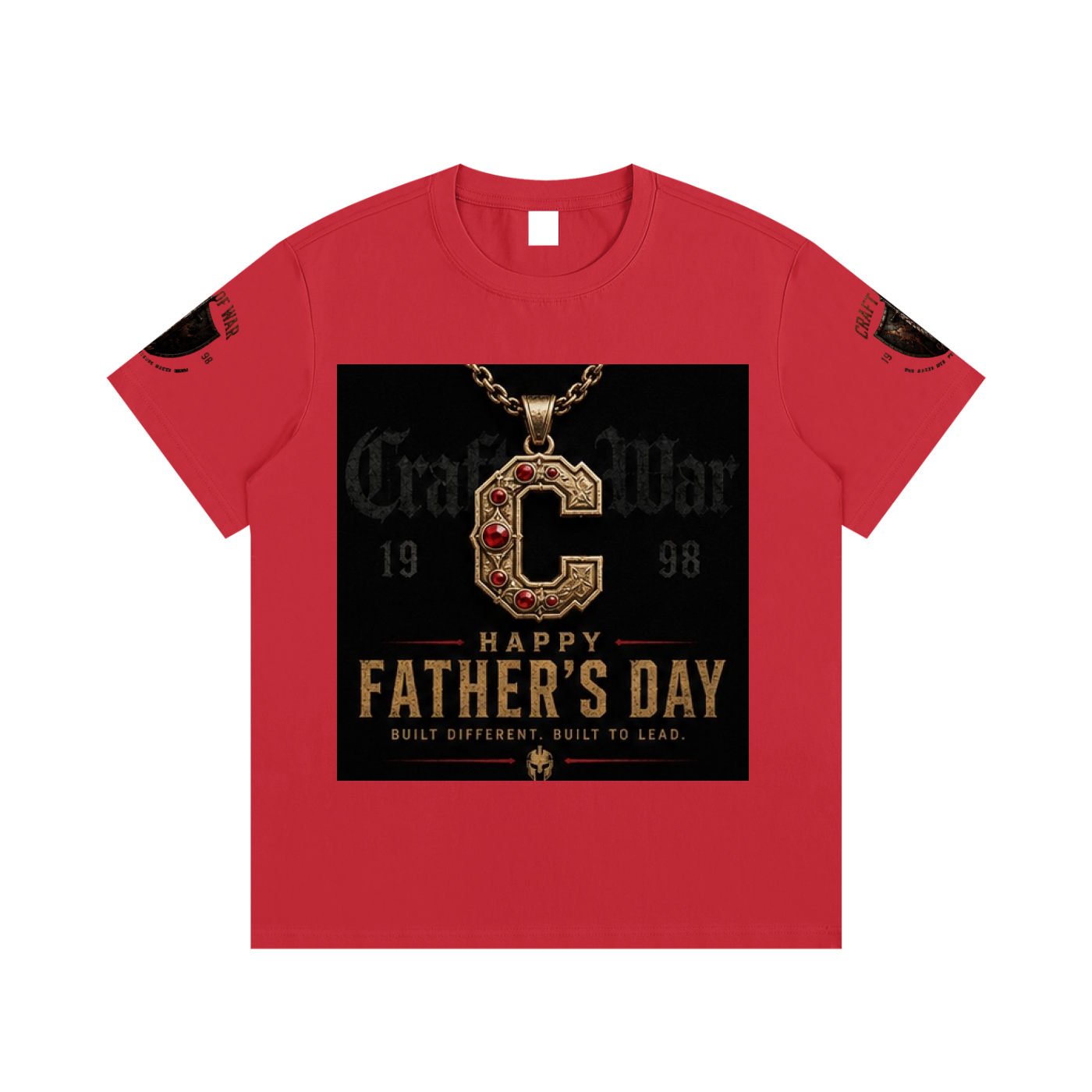 Essential Cotton T-Shirt