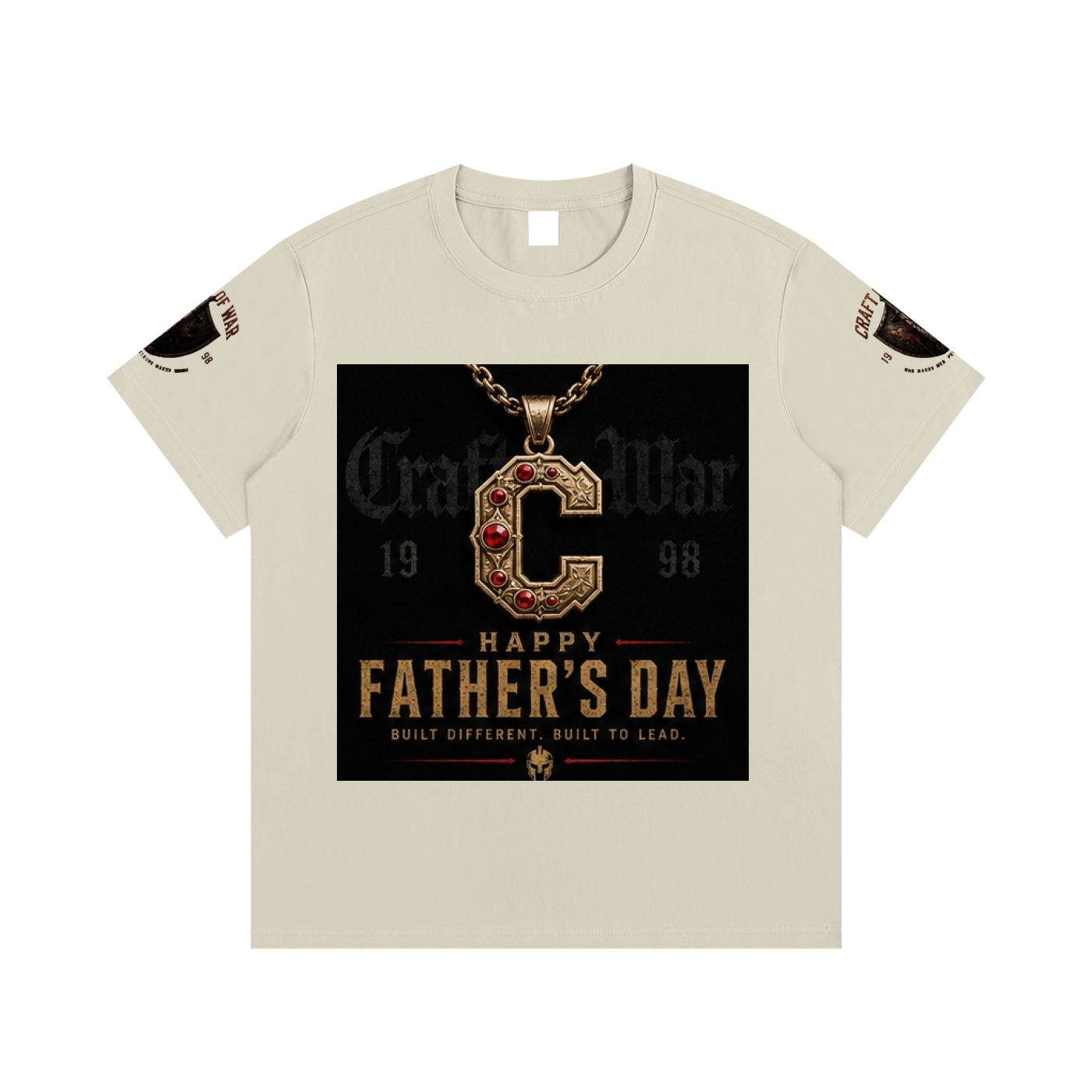 Essential Cotton T-Shirt