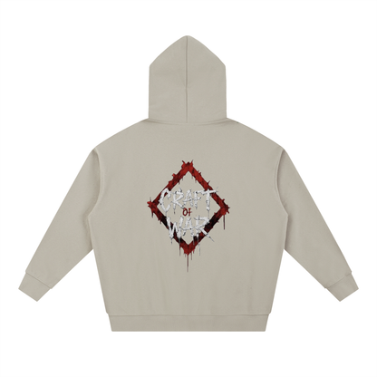 Essential Heavyweight Hoodie