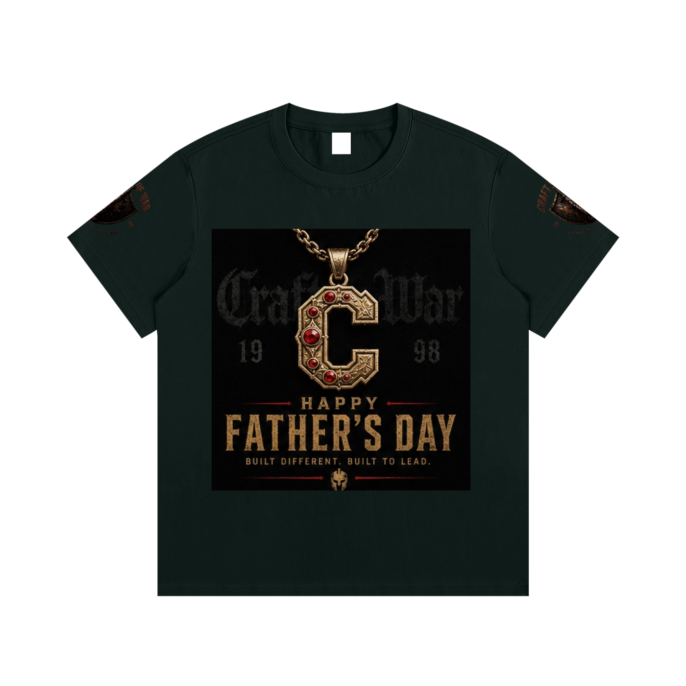 Essential Cotton T-Shirt