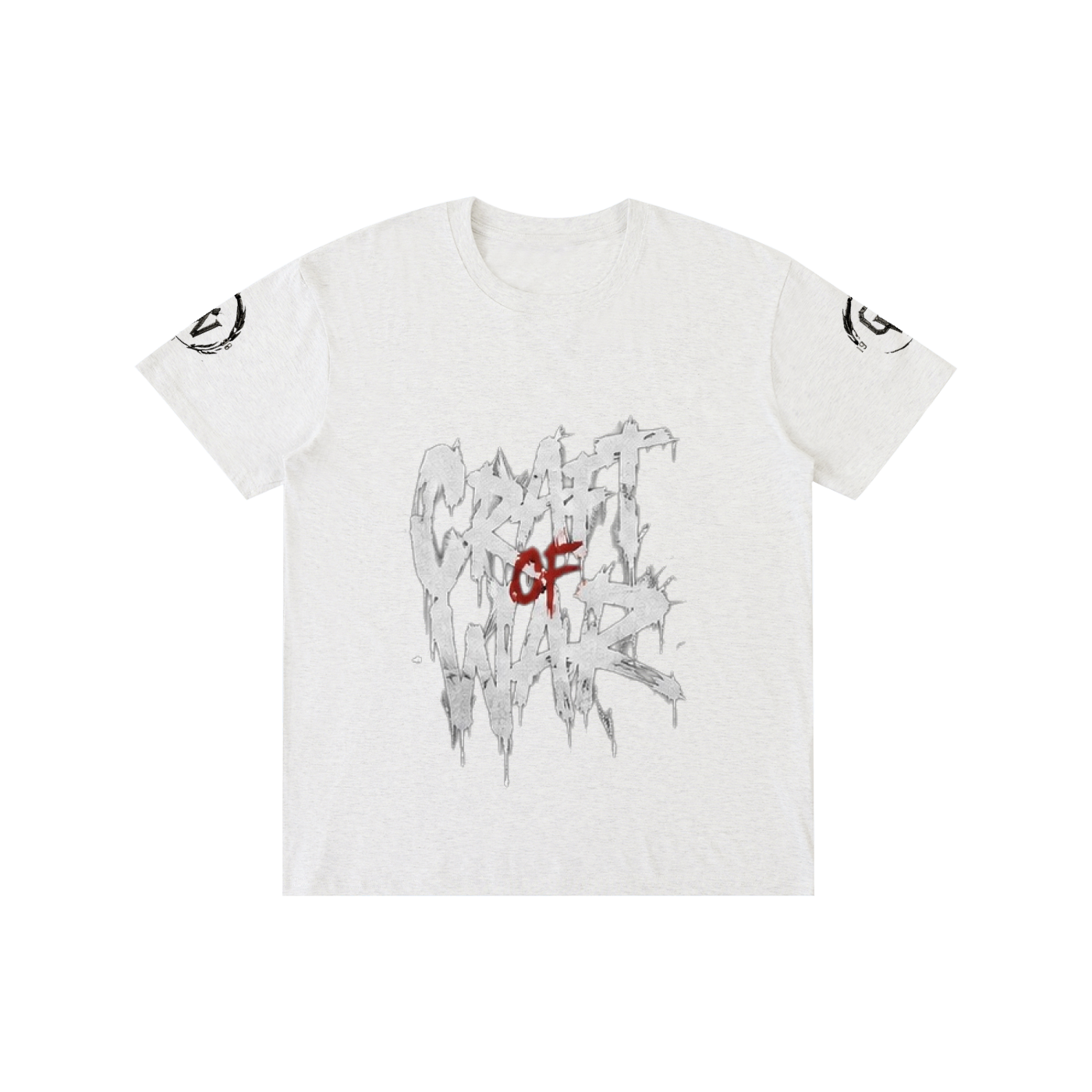 Pure Cotton Unisex T-Shirt