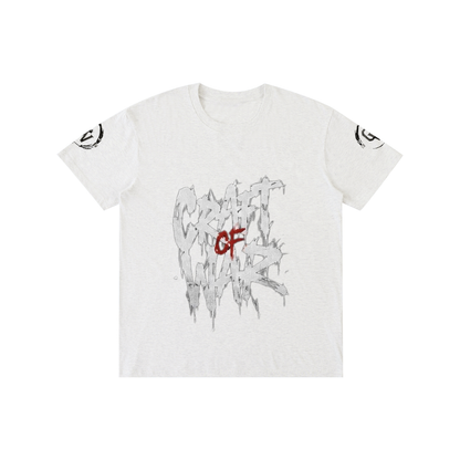 Pure Cotton Unisex T-Shirt