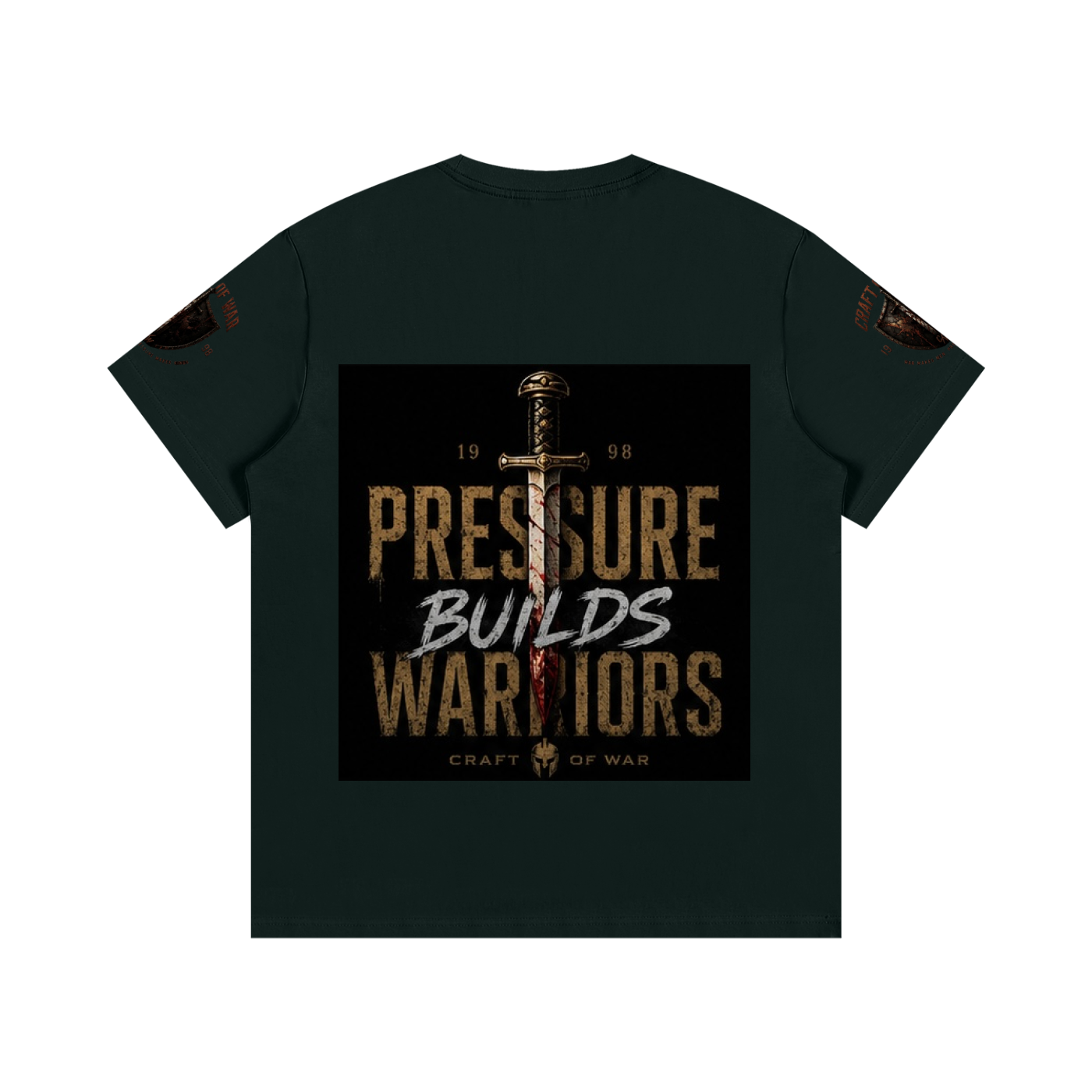 Essential Cotton T-Shirt