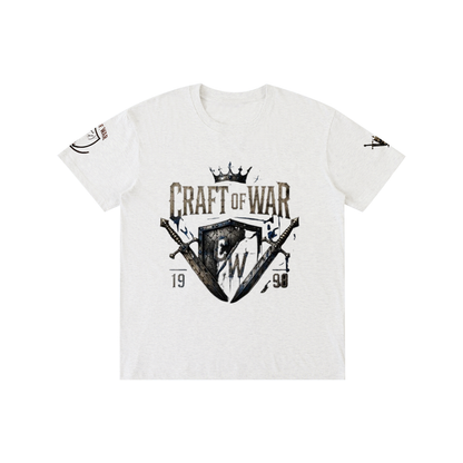Pure Cotton Unisex T-Shirt