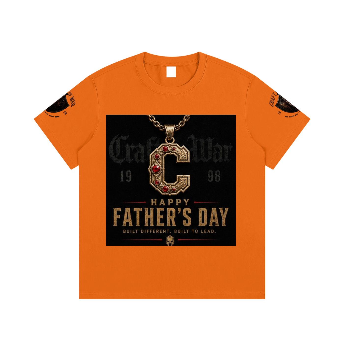 Essential Cotton T-Shirt