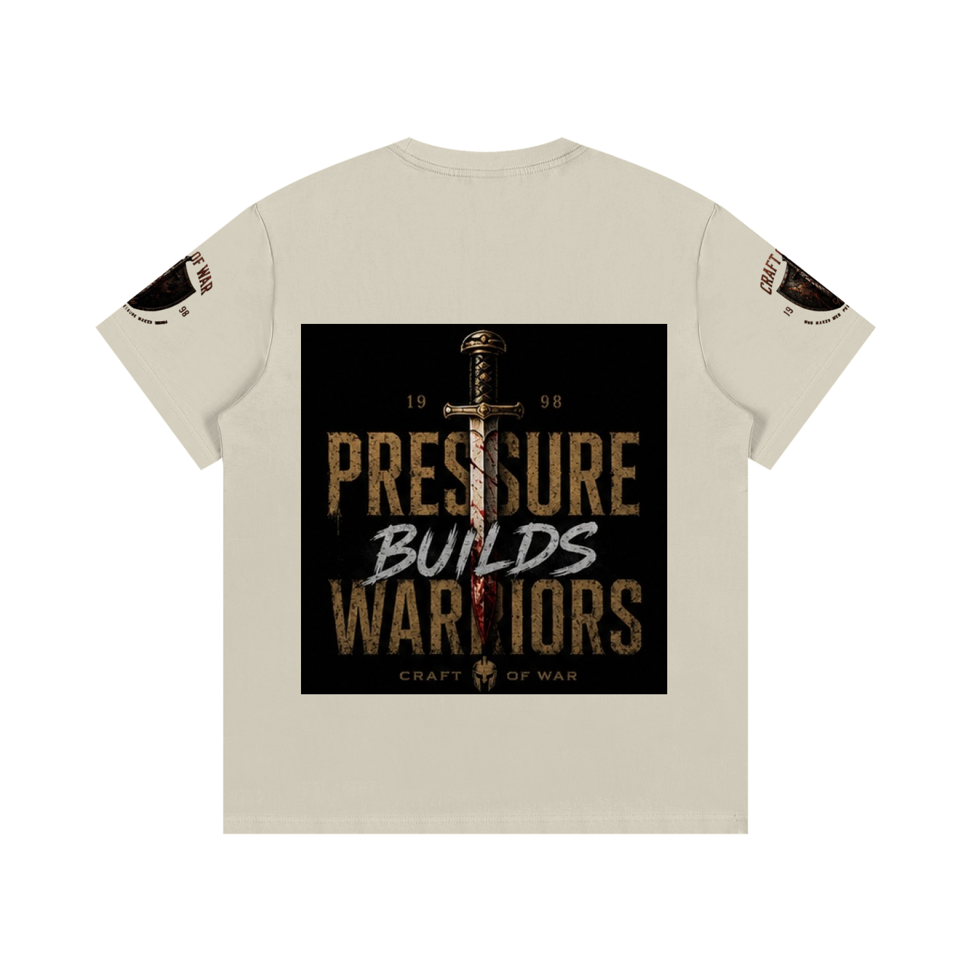 Essential Cotton T-Shirt