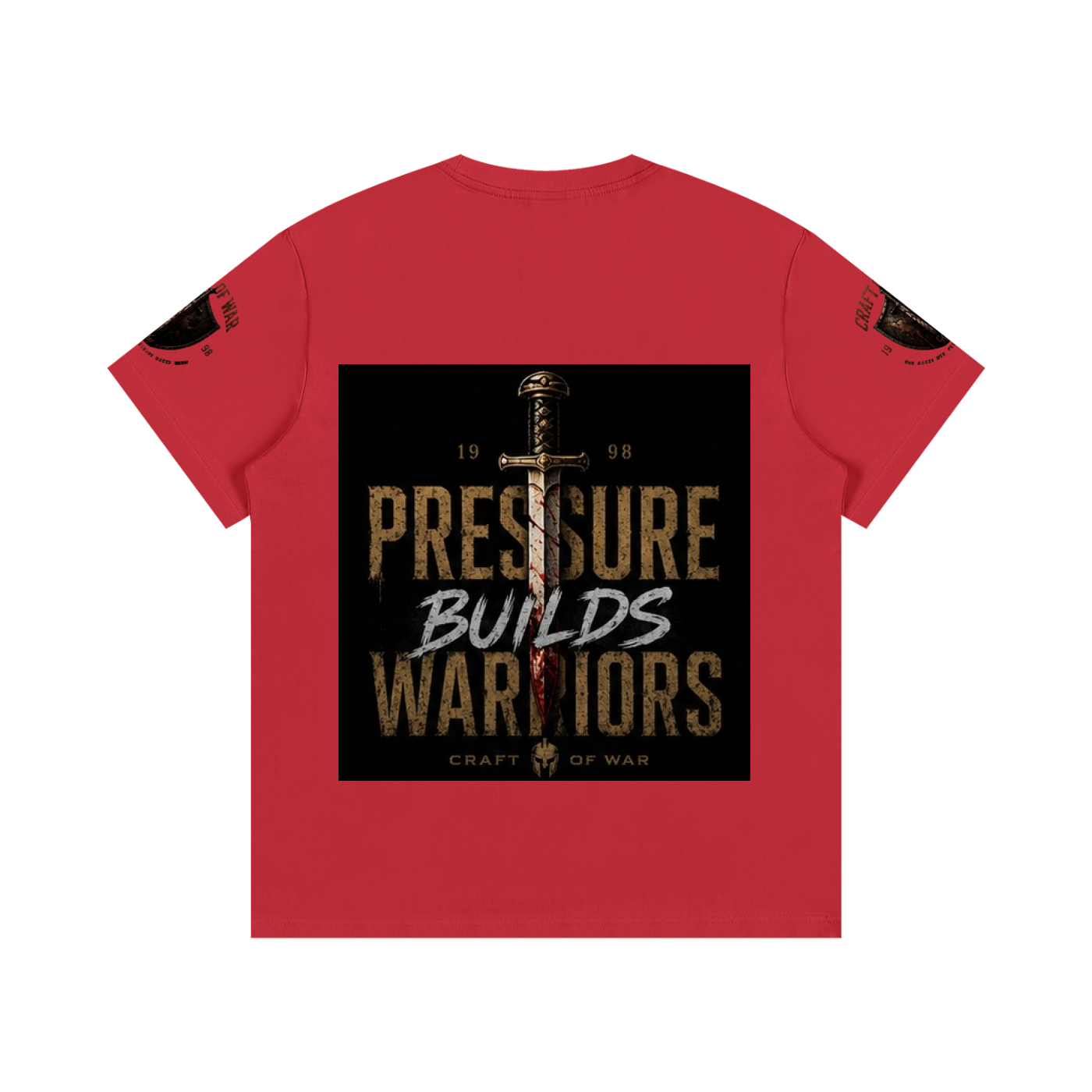 Essential Cotton T-Shirt
