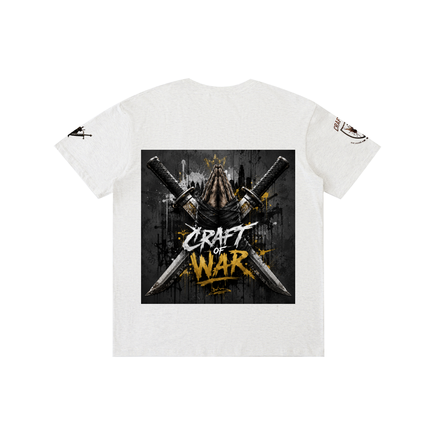 Pure Cotton Unisex T-Shirt