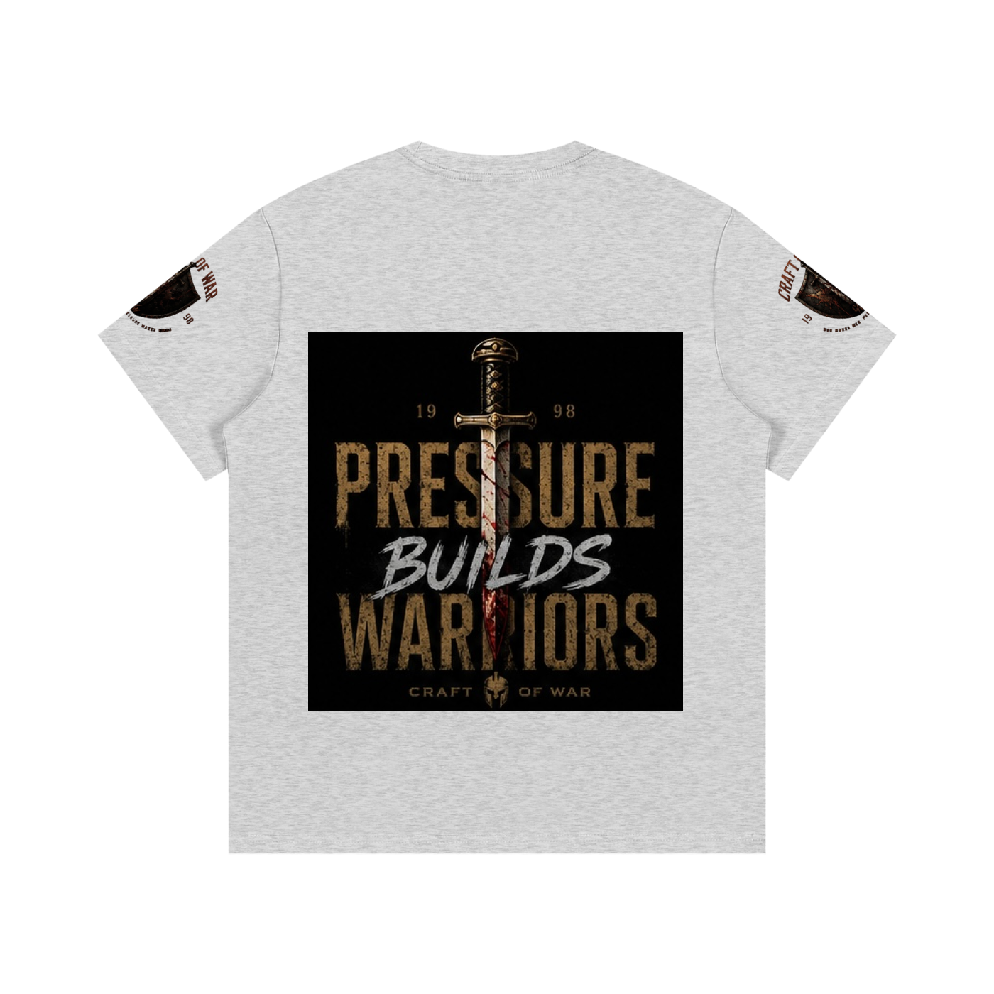 Essential Cotton T-Shirt