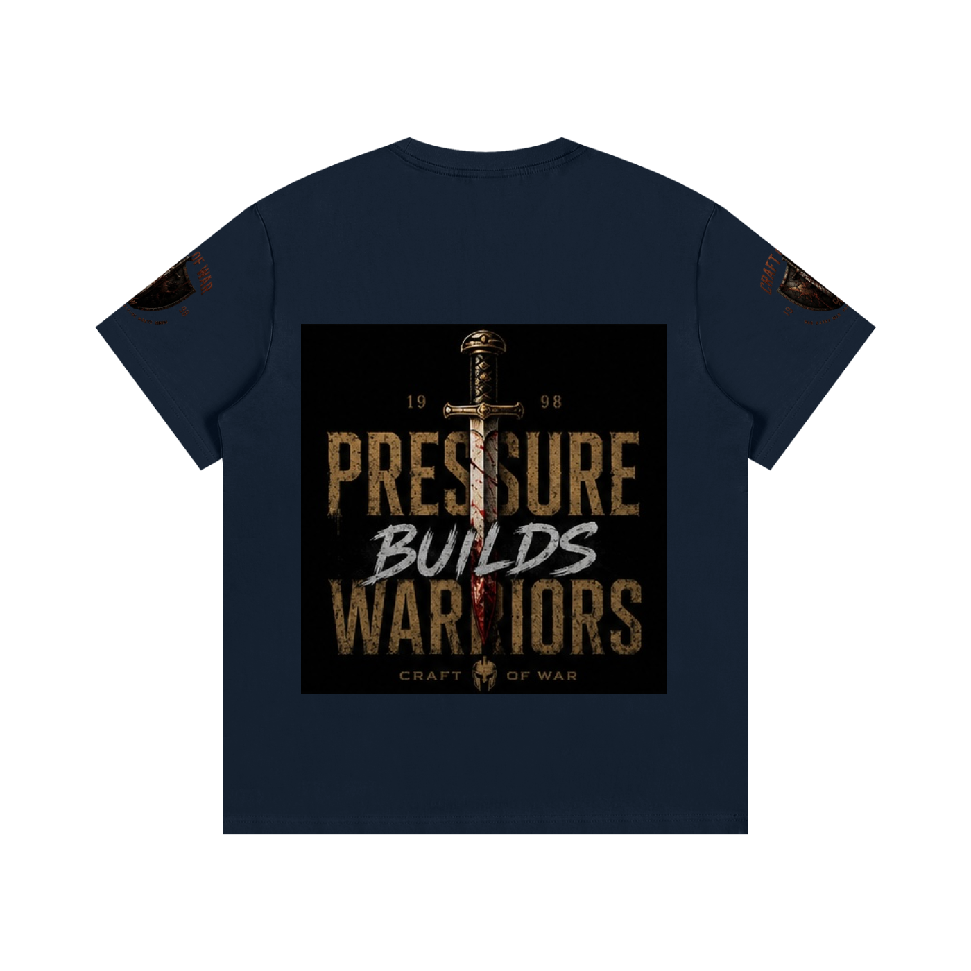 Essential Cotton T-Shirt