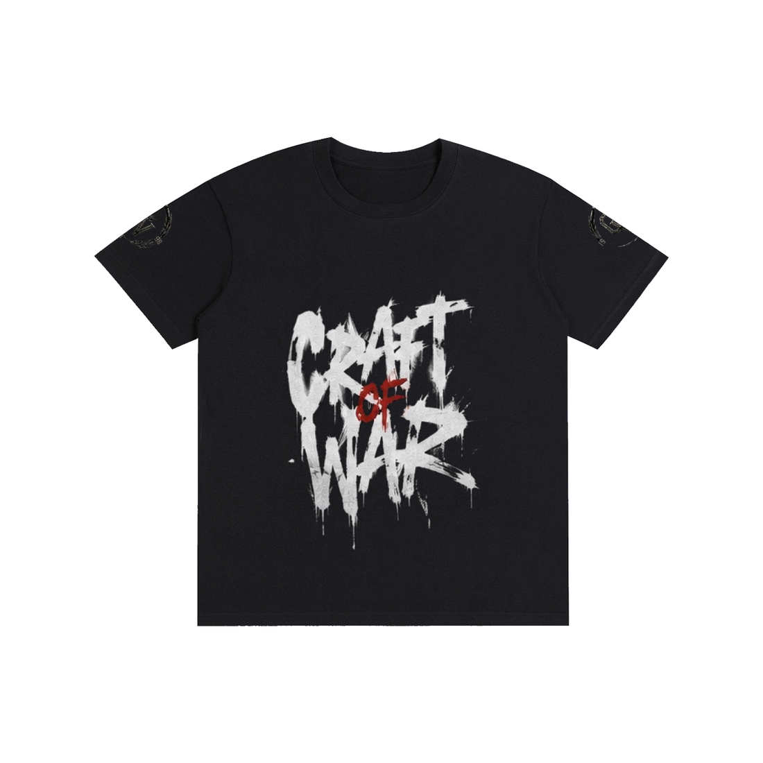 Pure Cotton Unisex T-Shirt