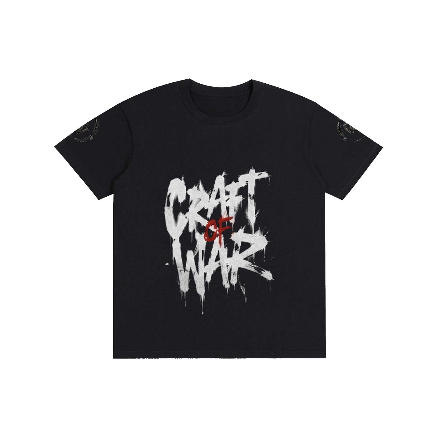Pure Cotton Unisex T-Shirt