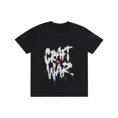 Pure Cotton Unisex T-Shirt