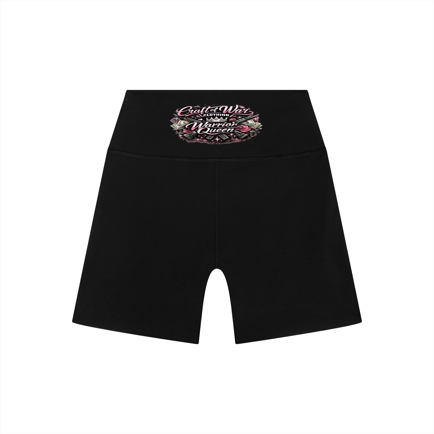 All-Over Print Unisex Athletic Long Shorts