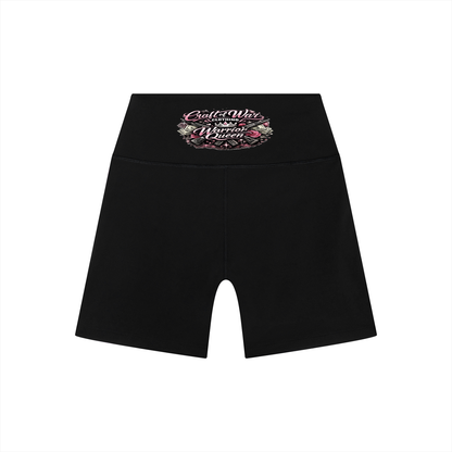 All-Over Print Unisex Athletic Long Shorts